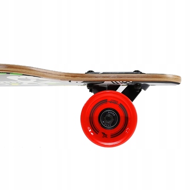 Лонгборд Nils Extreme Wood Homeland ABEC-9