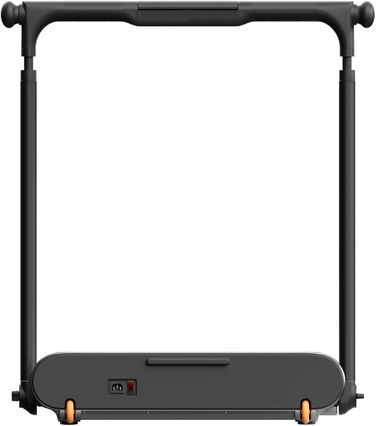 WalkingPad R2/R3 Hybrid+ - Бігова доріжка для дому та офісу, складана, LED-дисплей, App, без монтажу (до 120кг, до 12км/год)