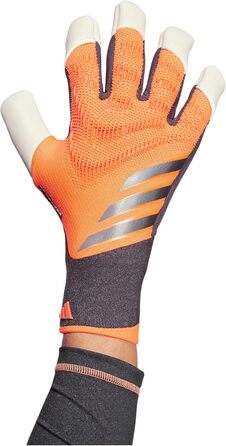 Воротарські рукавички adidas Predator Pro Hype Equipment для футболу