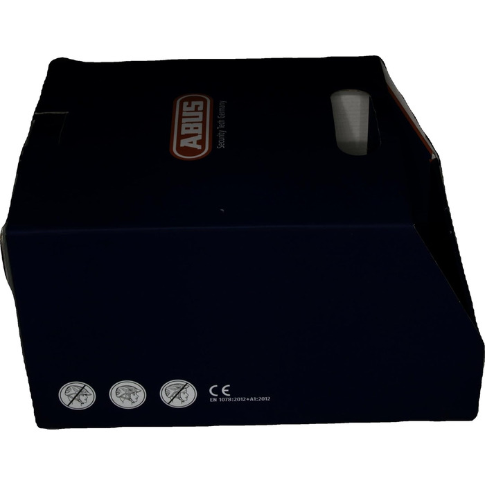 Велосипедний шолом ABUS Hyban 2.0 LED з підсвіткою, переднє та заднє світло, міцна жорстка оболонка, для чоловіків і жінок, розмір L (56-61 см), сріблястий