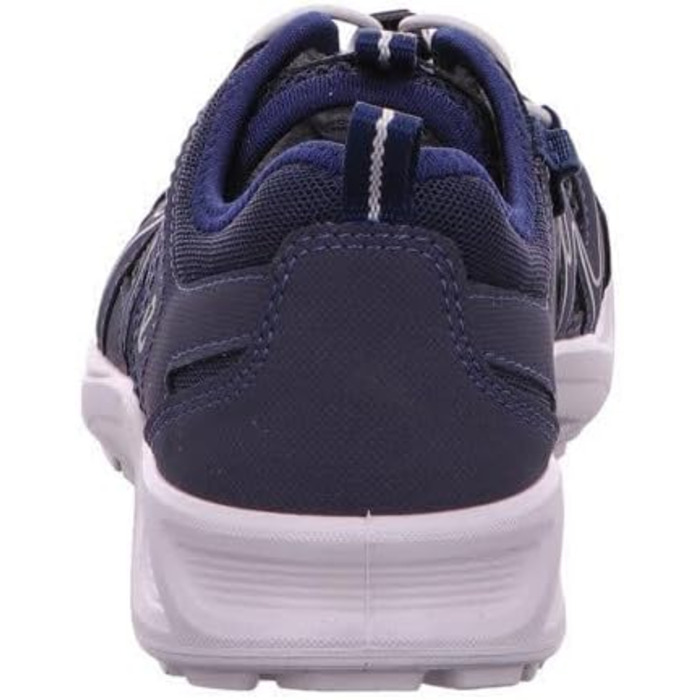 Жіночі кросівки ECCO Terracruise Lt W (39 EU, Marine/Concre)