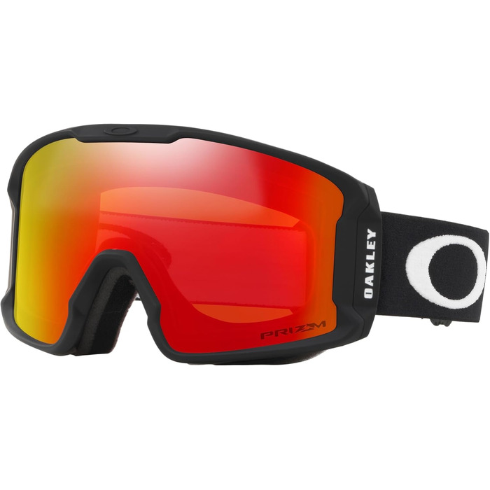 Сонцезахисні окуляри Oakley Prizm Snow Torch Iridium унісекс, універсальний розмір