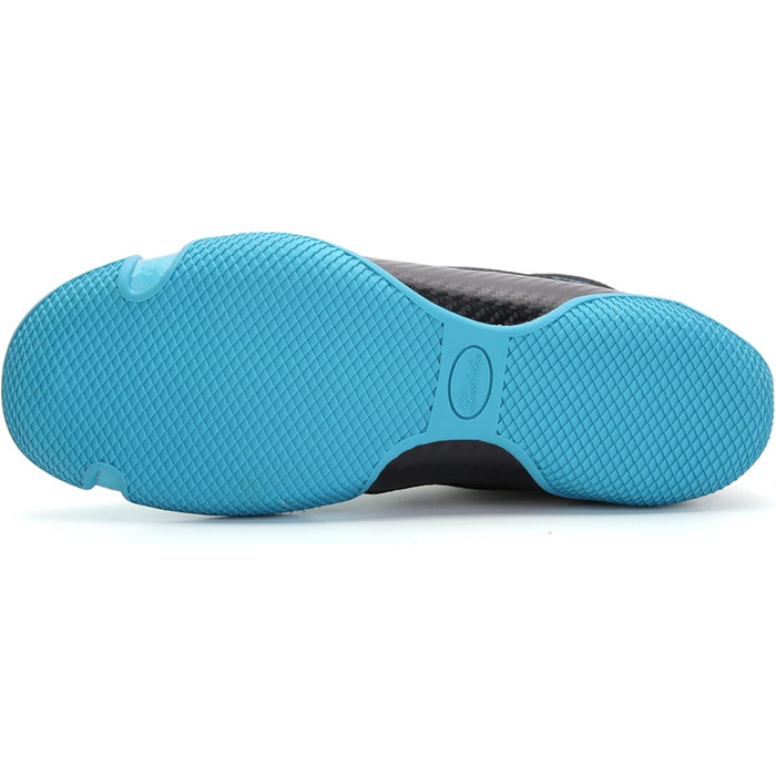 Кросівки для чоловіків та жінок для боротьби, дихаючі та легкі (46.5/47 EU, Синій)