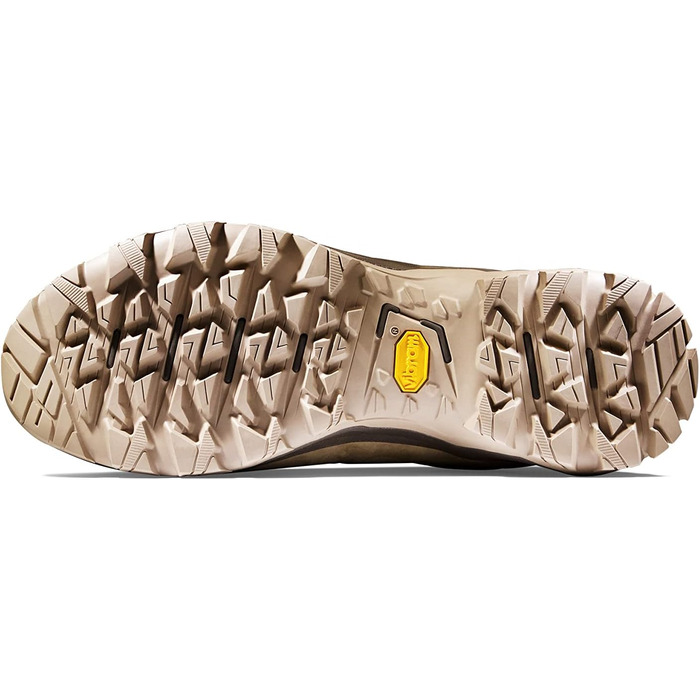 Черевики чоловічі Mammut Mercury IV Low GTX (44 2/3 EU, D Safari Wren)