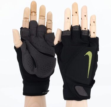 Чоловічі фітнес рукавички Nike Elemental для тренувань