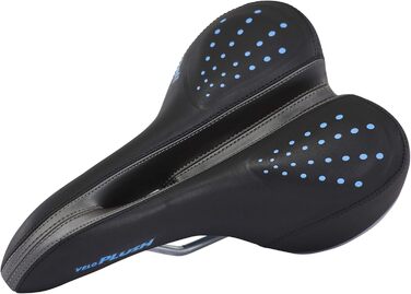 Велосипедне сідло Velo Gel Zone для чоловіків Trek