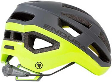 Велошолом FS260 Pro MIPS II для чоловіків, Hi Viz Yellow, S/M (51-56 см)