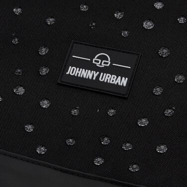 Рюкзак Johnny Urban Neo для жінок і чоловіків, водонепроникний, з відділенням для ноутбука 16 дюймів, для школи, університету, роботи, спортивний міський рюкзак для підлітків