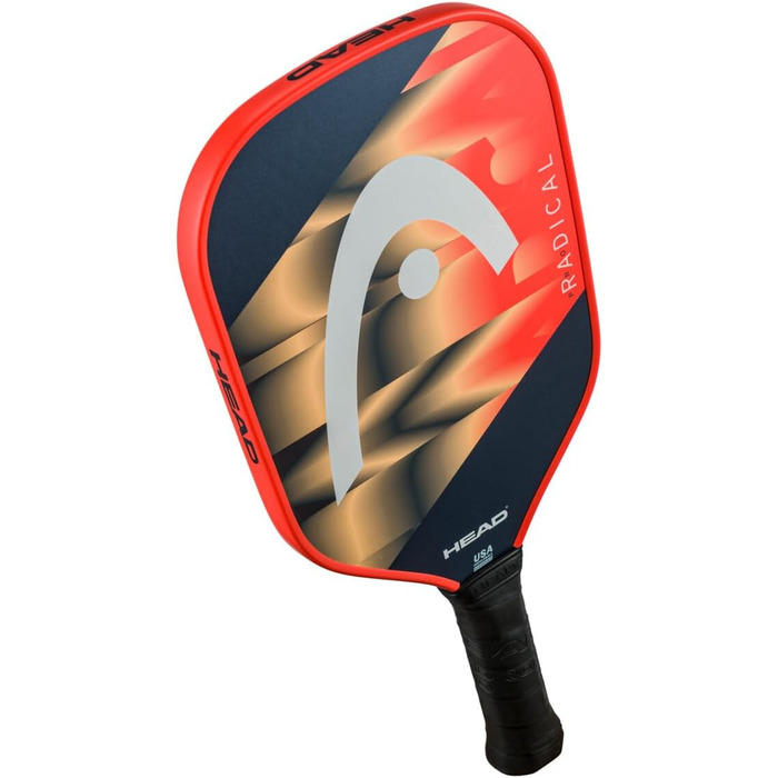 Падл для піклболу HEAD Radical Pro 2024, унісекс, професійний