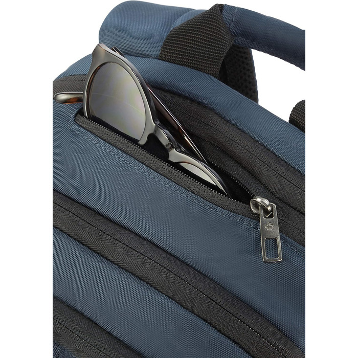 Рюкзак для ноутбука Samsonite Guardit 2.0 15.6'' 22,5 л, синій