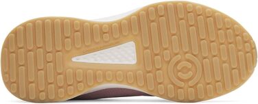 Жіночі кросівки Under Armour Ua Edge Suede (40 EU, рожевий, білий, рожевий)