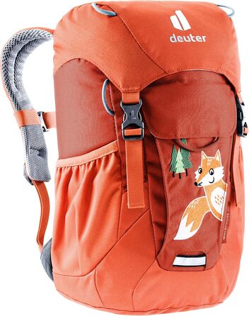 Дитячий рюкзак Deuter Waldfuchs 10 для дитячого садка, 10 л