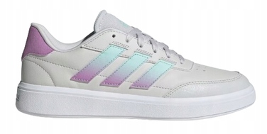 Жіночі спортивні кросівки Adidas для школи, зручні, розмір 37 1/3