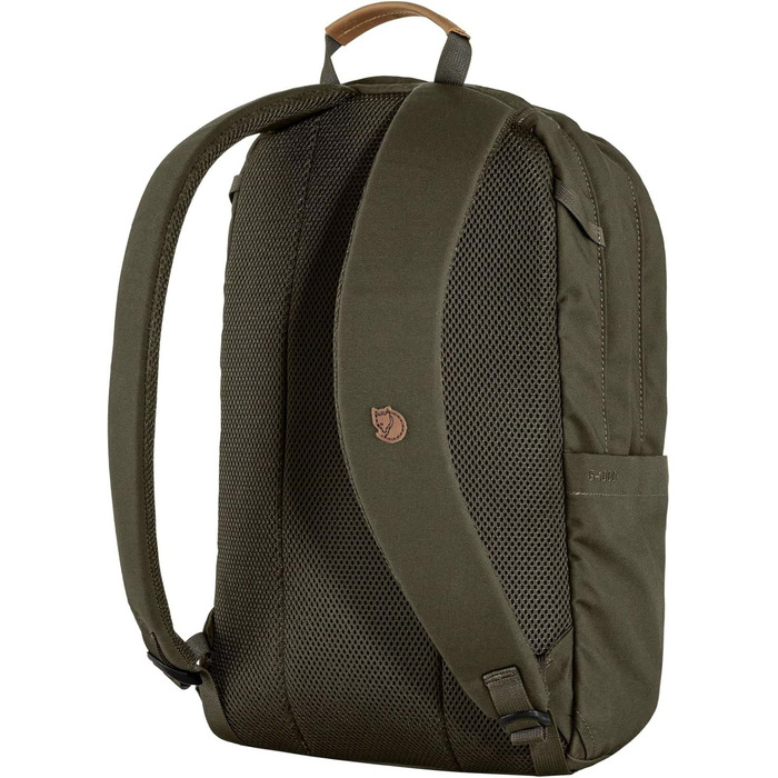 Рюкзак Fjallraven Räven 20 літрів унісекс, спортивний