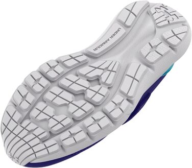 Дитячі кросівки Under Armour BPS Surge 3 Kinder Sonar Blue 32 EU