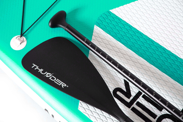 SUP-дошка Thunder Coast-Mint-330 (320 см)