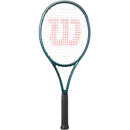 Тенісна ракетка Wilson Blade 101L V9, дуже легка, 16x20, для чоловіків і жінок
