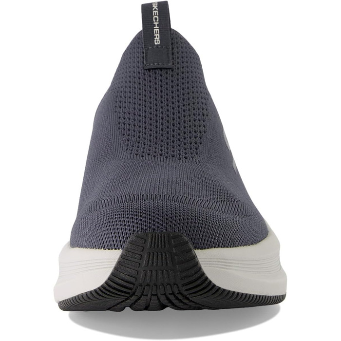 Кросівки Skechers Go Run Elevate Upraise 2.0 для чоловіків, 44 EU, Navy, текстиль, синтетика