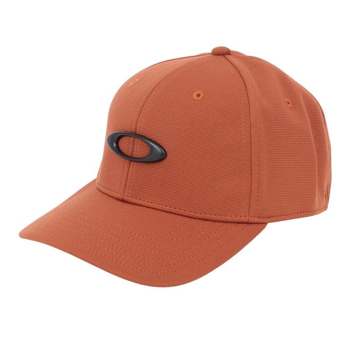 Чоловіча кепка Oakley Tincan Cap, колір auburn (розмір L)
