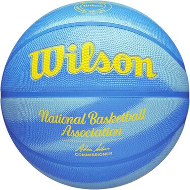 М'яч баскетбольний Wilson Unisex-Adult