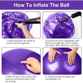 колір: віолетта