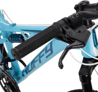 Гірський велосипед Huffy Marker 26'' для жінок з повною амортизацією