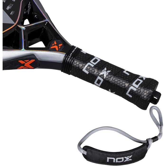 NOX Nextgen Pro Hybrid 3k 2025: Ракетка для тенісу з карбоном