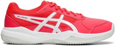 Тенісне взуття ASICS Gel-Game 7 Clay/Oc Gs для дітей (37.5 EU, рожевий)
