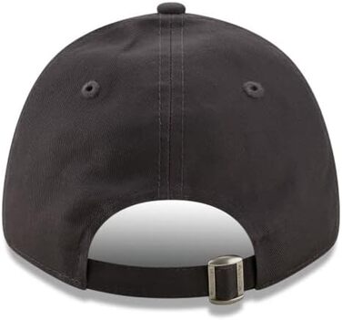Кепка New Era New York Yankees 9Fifty Stretch Snapback сіра (52-30050)