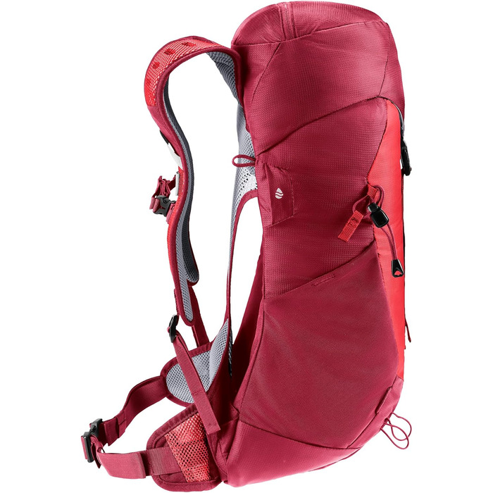 Рюкзак для походів Deuter AC Lite 16 (модель 2024), легкий туристичний рюкзак