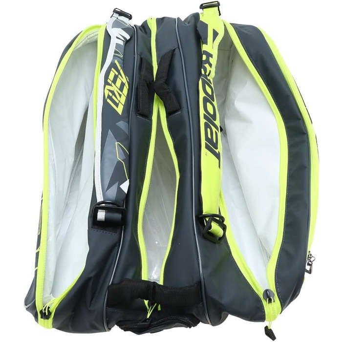 Тенісна сумка Babolat VS RH X12 Pure Aero для 12 ракеток