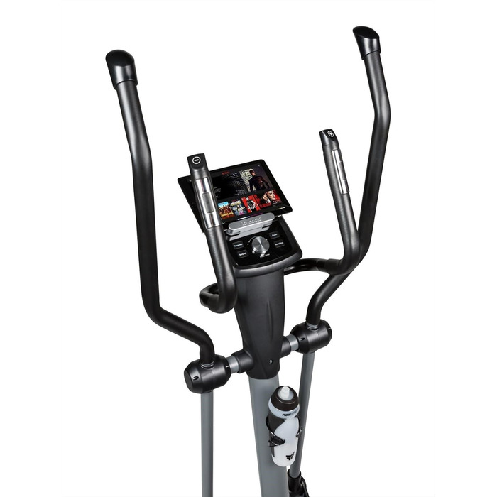 Еліптичний тренажер Crosstrainer Series для кардіо, моделі DCT2000i, DCT2500i, Perform X2i, Perform X5i
