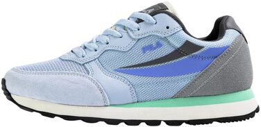 Жіночі кросівки FILA Hypert Wmn (розмір 38 EU, колір Xenon Blue Bermuda)
