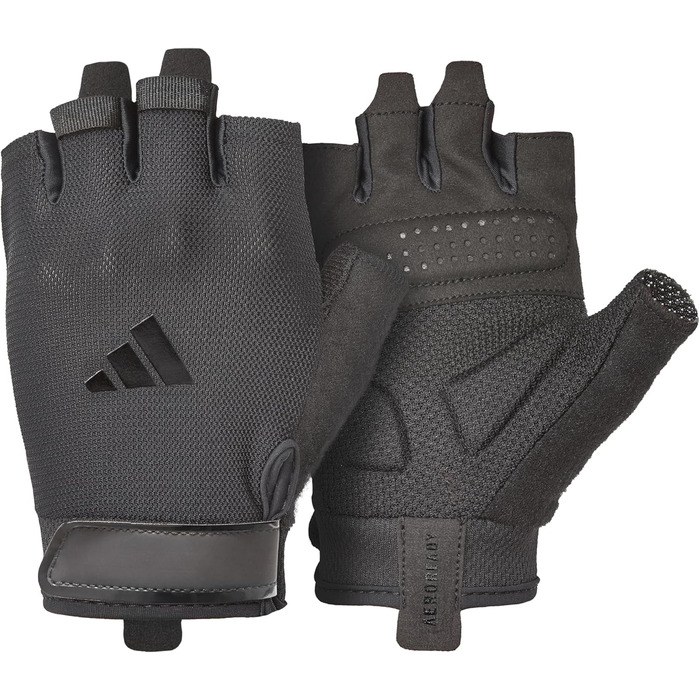Унісекс тренувальні рукавички adidas Essential для дорослих
