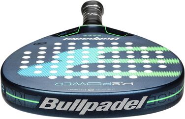 Ракетка для падел-тенісу Bullpadel K2 Power 2025