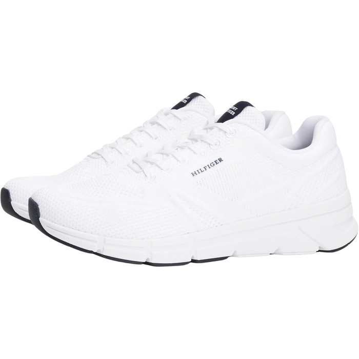 Чоловічі кросівки Tommy Hilfiger - білі, 42 EU