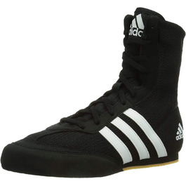 Боксерські бокси Adidas Box Hog 2 для чоловіків, чорні, розмір 40 2/3 EU