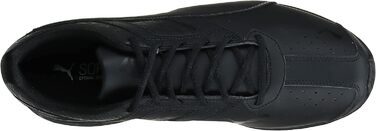 Кросівки Puma Tazon 6 Fraktur для чоловіків, чорні, 42 EU