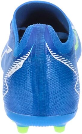Бутси для футболу PUMA Ultra Match Mg - 46 EU, Ultra Blue/Puma White/Pro Green