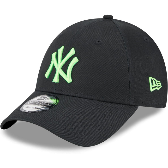 Кепка New Era MLB Baseball 9Forty з регульованим розміром та логотипом команди