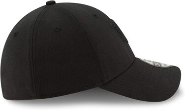 Кепка New Era 39Thirty Stretch-Fit з логотипами всіх команд НФЛ, розмір S-XL (M-L, Chicago Bears)