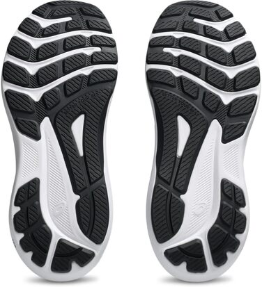 Дитячі кросівки ASICS GT-1000 13 GS для дітей (6.5 Big Kid, Winter Sea Weiß)