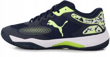 Чоловічі спортивні кросівки PUMA SolarCourt, р. 43