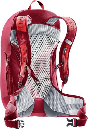 Рюкзак для туризму Deuter AC Lite 23 літри, легкий, анатомічна спинка