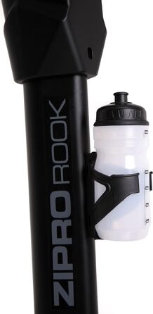 Магнітний велотренажер Zipro Rook Gold, ергометр до 150 кг, для дому, фітнес, кабельне підключення