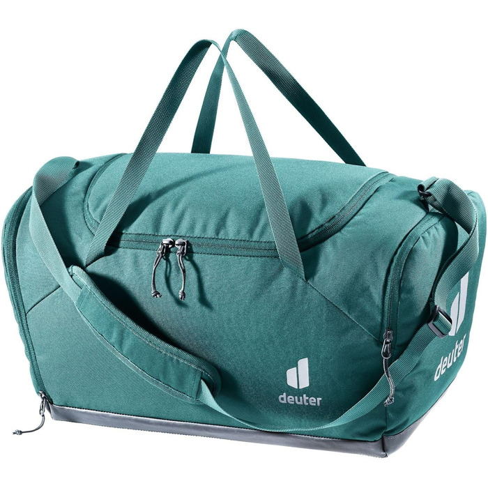 Спортивна сумка Deuter Hopper 25 л, deepsea-graphite, для тренувань