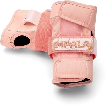 Жіночий захисний комплект Impala Marawa Rose Gold, розмір L