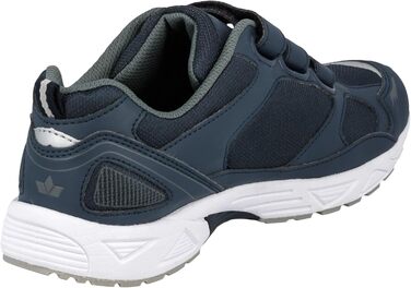 Чоловічі кросівки для бігу Lico Silas V, 43 EU, темно-синій, сірий