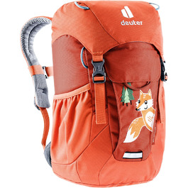 Дитячий рюкзак Deuter Waldfuchs 10 для дитячого садка, 10 л