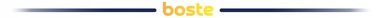 Масажер Boste для шиї, плечей та спини, акумуляторний